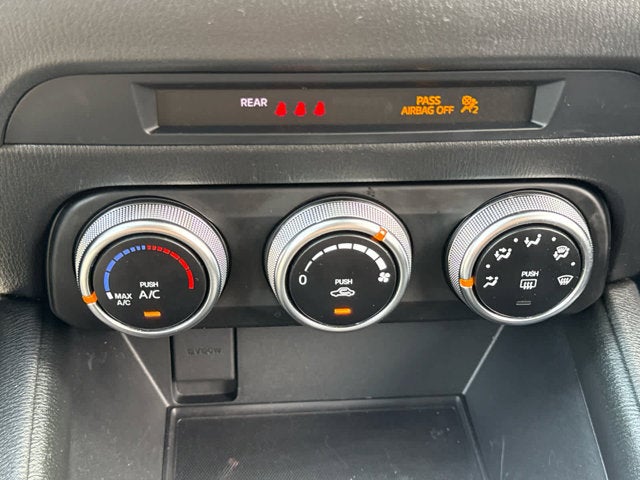 2023 Mazda Mazda CX-5 2.5 S AWD
