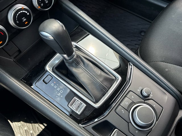 2023 Mazda Mazda CX-5 2.5 S AWD