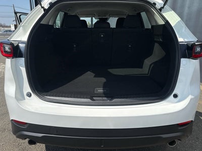 2023 Mazda Mazda CX-5 2.5 S AWD