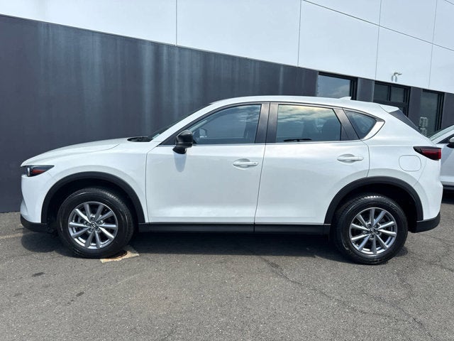 2023 Mazda Mazda CX-5 2.5 S AWD