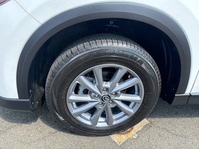 2023 Mazda Mazda CX-5 2.5 S AWD
