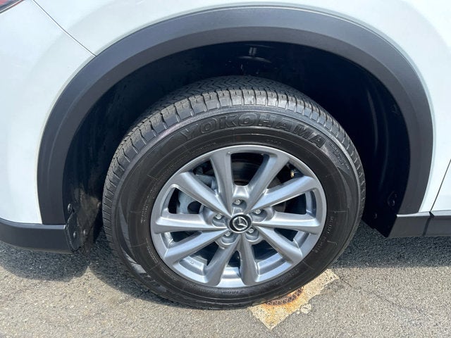 2023 Mazda Mazda CX-5 2.5 S AWD