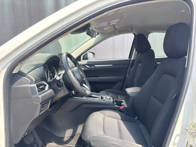 2023 Mazda Mazda CX-5 2.5 S AWD