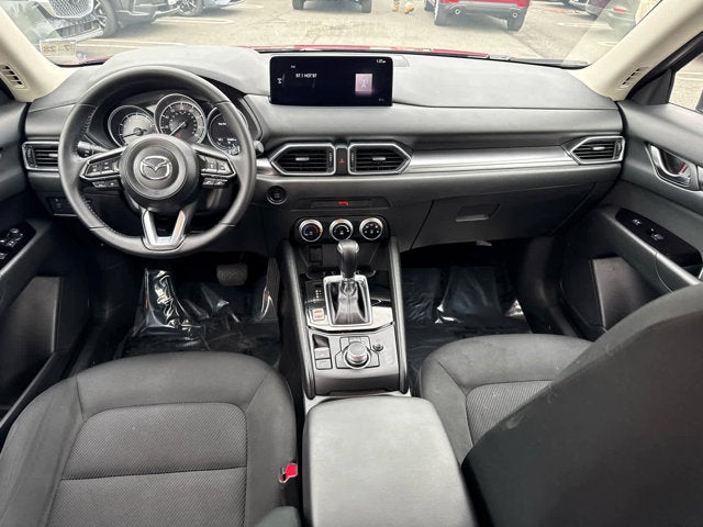 2023 Mazda Mazda CX-5 2.5 S AWD