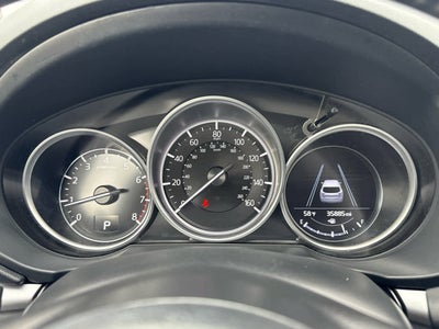 2023 Mazda Mazda CX-5 2.5 S AWD