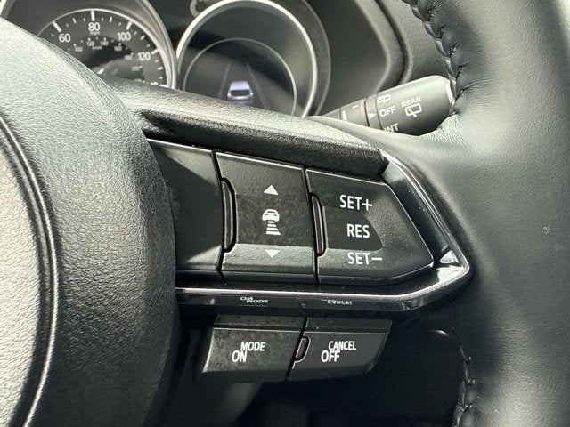 2023 Mazda Mazda CX-5 2.5 S AWD