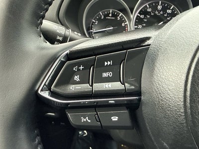 2023 Mazda Mazda CX-5 2.5 S AWD