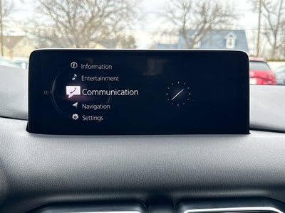 2023 Mazda Mazda CX-5 2.5 S AWD