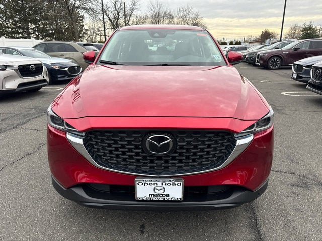 2023 Mazda Mazda CX-5 2.5 S AWD