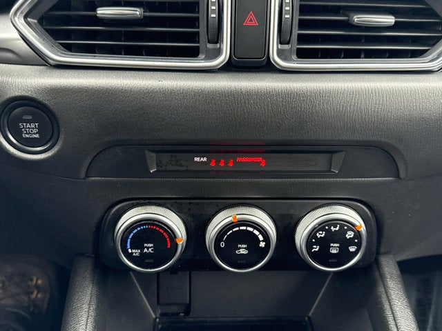 2023 Mazda Mazda CX-5 2.5 S AWD