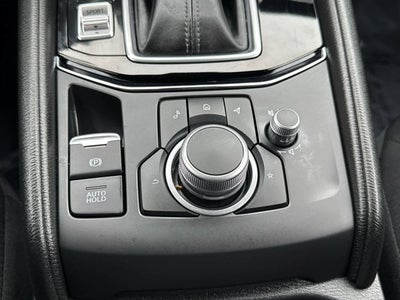 2023 Mazda Mazda CX-5 2.5 S AWD