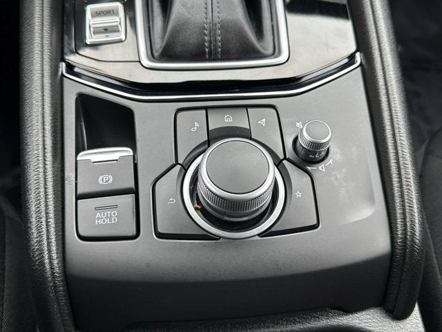 2023 Mazda Mazda CX-5 2.5 S AWD