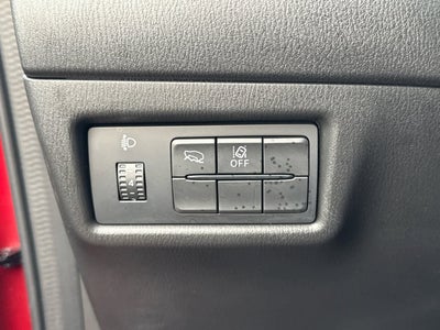 2023 Mazda Mazda CX-5 2.5 S AWD