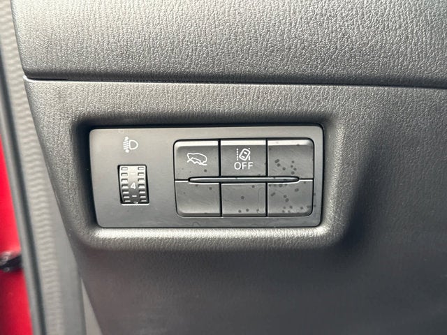 2023 Mazda Mazda CX-5 2.5 S AWD