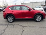 2023 Mazda Mazda CX-5 2.5 S AWD