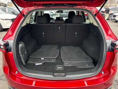 2023 Mazda Mazda CX-5 2.5 S AWD