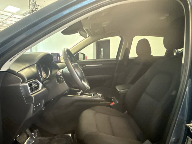 2023 Mazda Mazda CX-5 2.5 S AWD