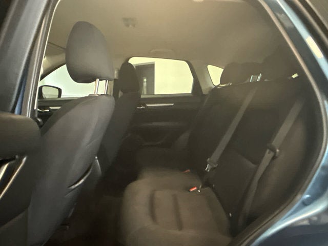 2023 Mazda Mazda CX-5 2.5 S AWD