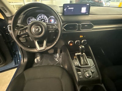 2023 Mazda Mazda CX-5 2.5 S AWD
