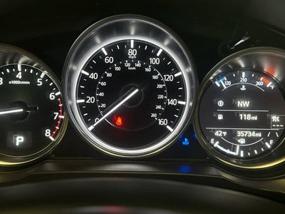 2023 Mazda Mazda CX-5 2.5 S AWD