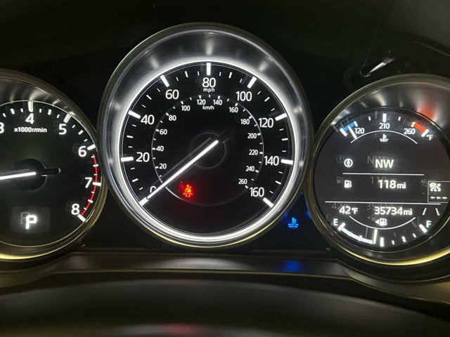 2023 Mazda Mazda CX-5 2.5 S AWD