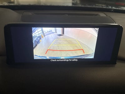 2023 Mazda Mazda CX-5 2.5 S AWD