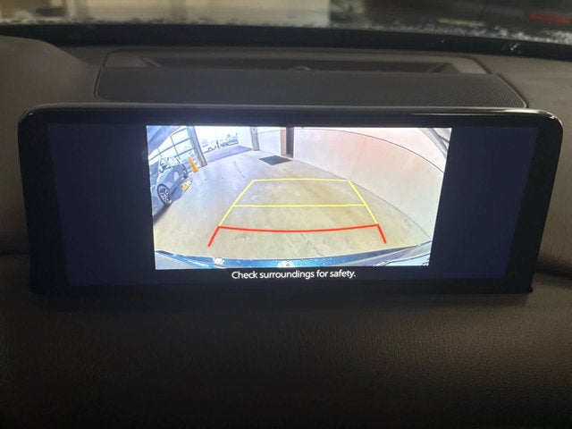 2023 Mazda Mazda CX-5 2.5 S AWD