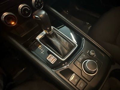 2023 Mazda Mazda CX-5 2.5 S AWD