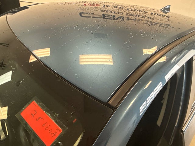 2023 Mazda Mazda CX-5 2.5 S AWD