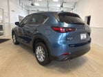 2023 Mazda Mazda CX-5 2.5 S AWD
