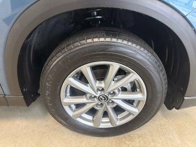 2023 Mazda Mazda CX-5 2.5 S AWD
