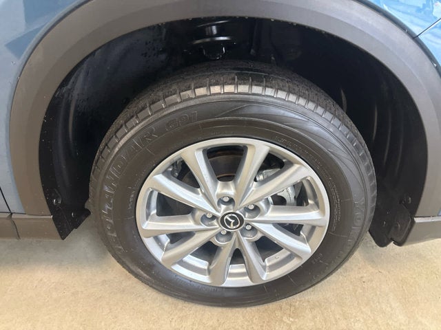 2023 Mazda Mazda CX-5 2.5 S AWD