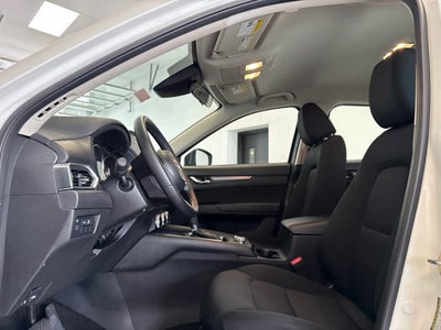 2023 Mazda Mazda CX-5 2.5 S AWD