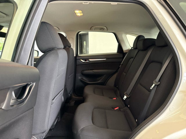 2023 Mazda Mazda CX-5 2.5 S AWD