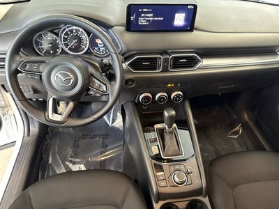 2023 Mazda Mazda CX-5 2.5 S AWD