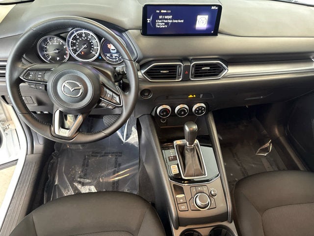 2023 Mazda Mazda CX-5 2.5 S AWD