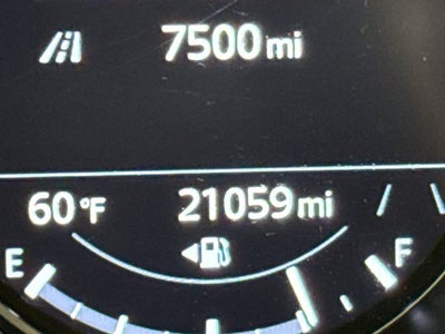 2023 Mazda Mazda CX-5 2.5 S AWD