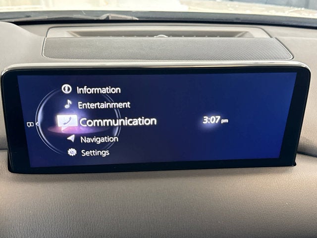 2023 Mazda Mazda CX-5 2.5 S AWD