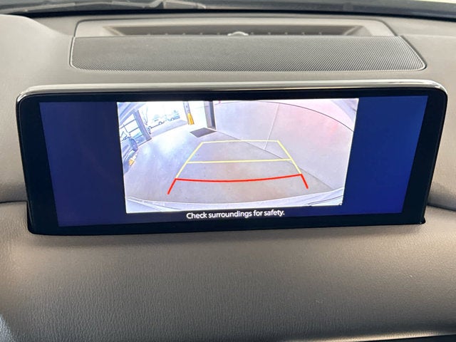 2023 Mazda Mazda CX-5 2.5 S AWD