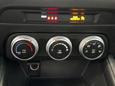 2023 Mazda Mazda CX-5 2.5 S AWD