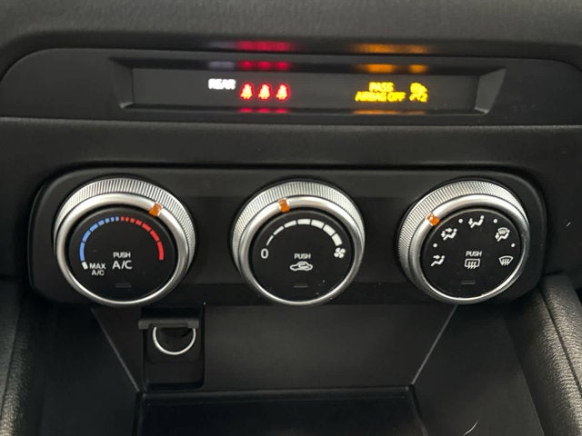 2023 Mazda Mazda CX-5 2.5 S AWD