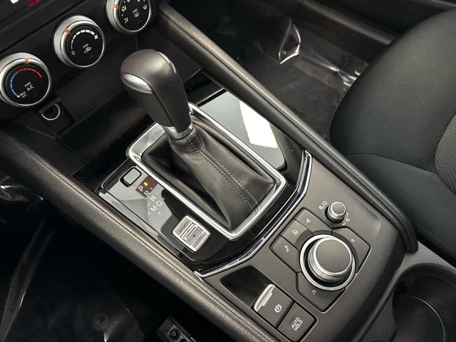 2023 Mazda Mazda CX-5 2.5 S AWD