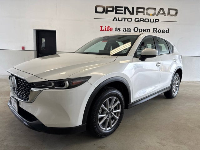 2023 Mazda Mazda CX-5 2.5 S AWD