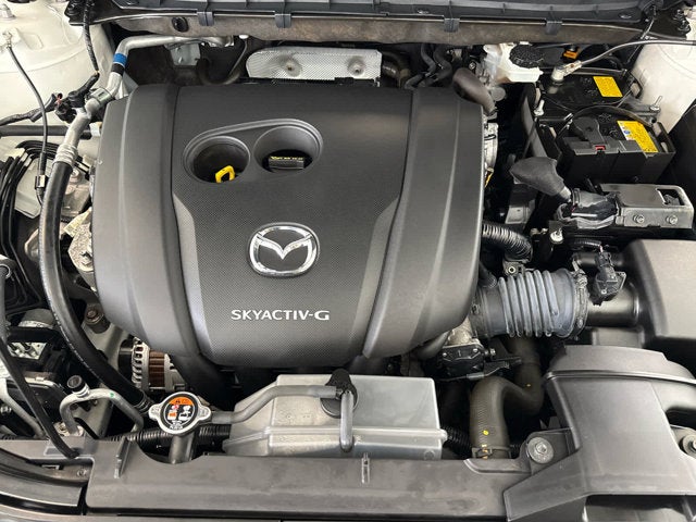 2023 Mazda Mazda CX-5 2.5 S AWD