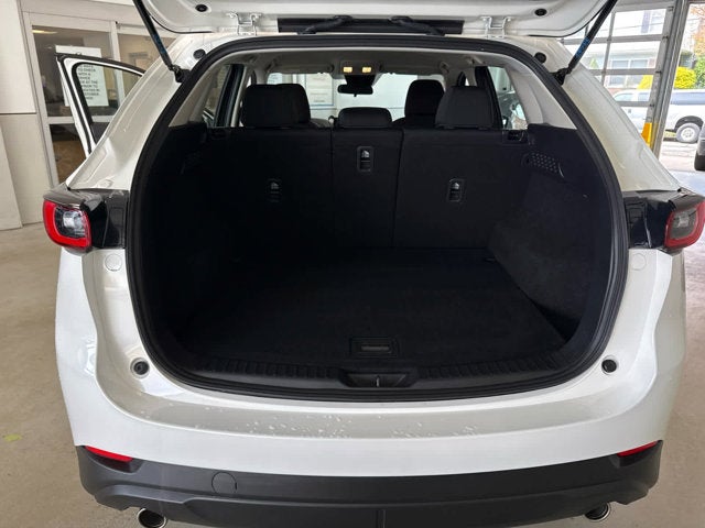 2023 Mazda Mazda CX-5 2.5 S AWD
