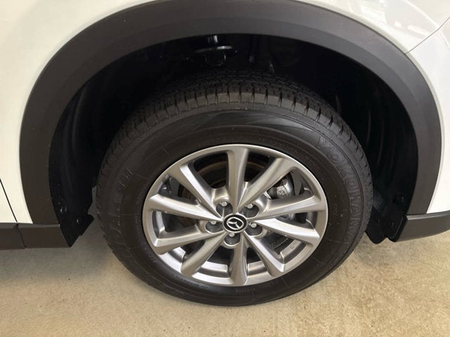 2023 Mazda Mazda CX-5 2.5 S AWD