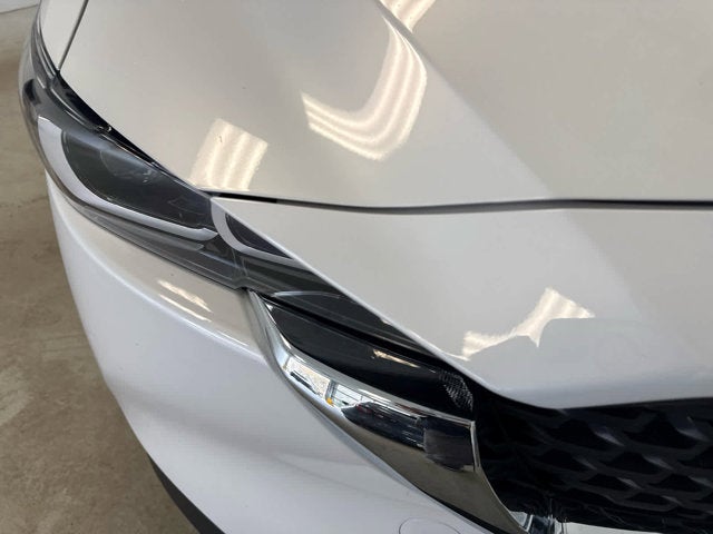 2023 Mazda Mazda CX-5 2.5 S AWD