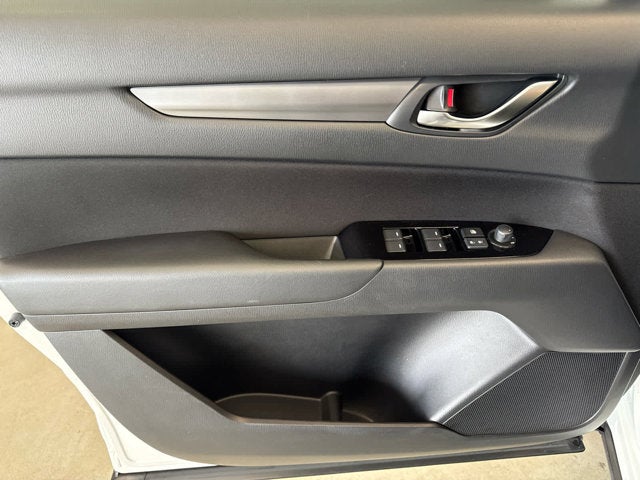 2023 Mazda Mazda CX-5 2.5 S AWD