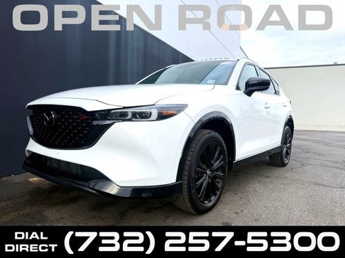 2023 Mazda Mazda CX-5 2.5 Turbo AWD