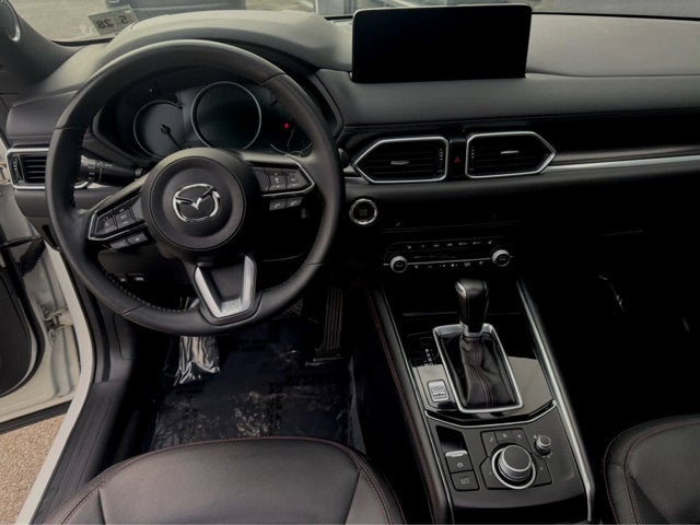 2023 Mazda Mazda CX-5 2.5 Turbo AWD